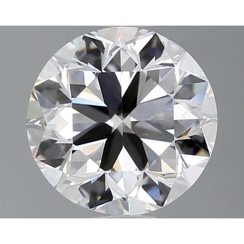 Diament szlif okrągły, 1.5ct, VS1, D, GIA 7498162437 Diament szlif okrągły, 1.5ct, VS1, D, GIA 7498162437