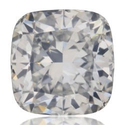Diament szlif poduszkowy brylantowy, 1.01ct, VVS1, H, GIA 6535186228