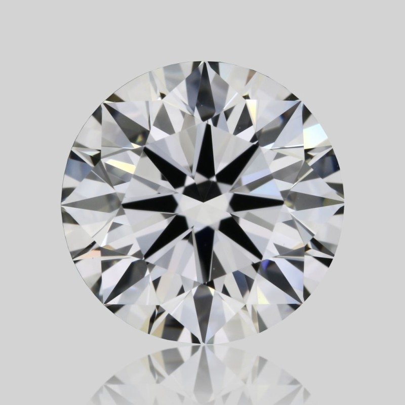 Diament szlif okrągły, 1.61ct, VVS1, E, GIA 2537428768 Diament szlif okrągły, 1.61ct, VVS1, E, GIA 2537428768