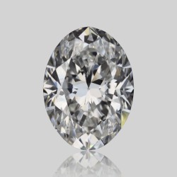 Diament szlif owalny, 1.2ct, VVS1, E, GIA 6531340091