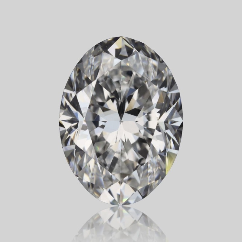 Diament szlif owalny, 1.2ct, VVS1, E, GIA 6531340091