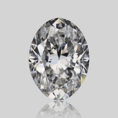 Diament szlif owalny, 1.2ct, VVS1, E, GIA 6531340091