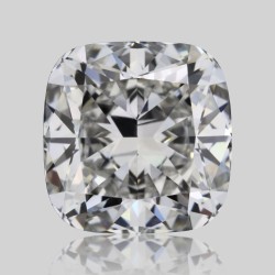 Diament szlif poduszkowy brylantowy, 1.01ct, VS2, G, GIA 6525472583