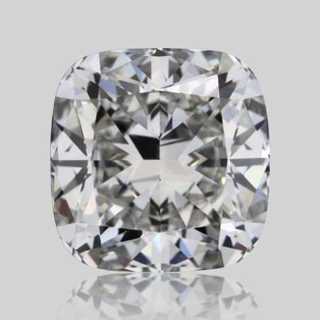 Diament szlif poduszkowy brylantowy, 1.01ct, VS2, G, GIA 6525472583