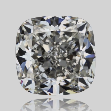 Diament szlif poduszkowy brylantowy, 1.02ct, VS1, H, GIA 6522838904