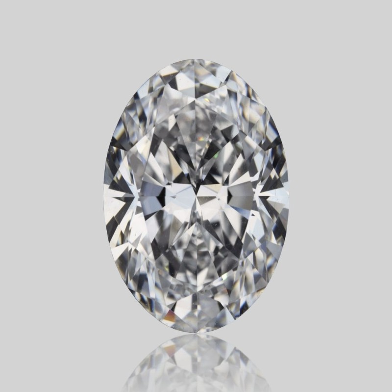 Diament szlif owalny, 1.52ct, VS1, D, GIA 1538430513