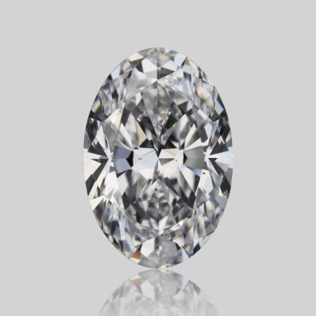 Diament szlif owalny, 1.52ct, VS1, D, GIA 1538430513