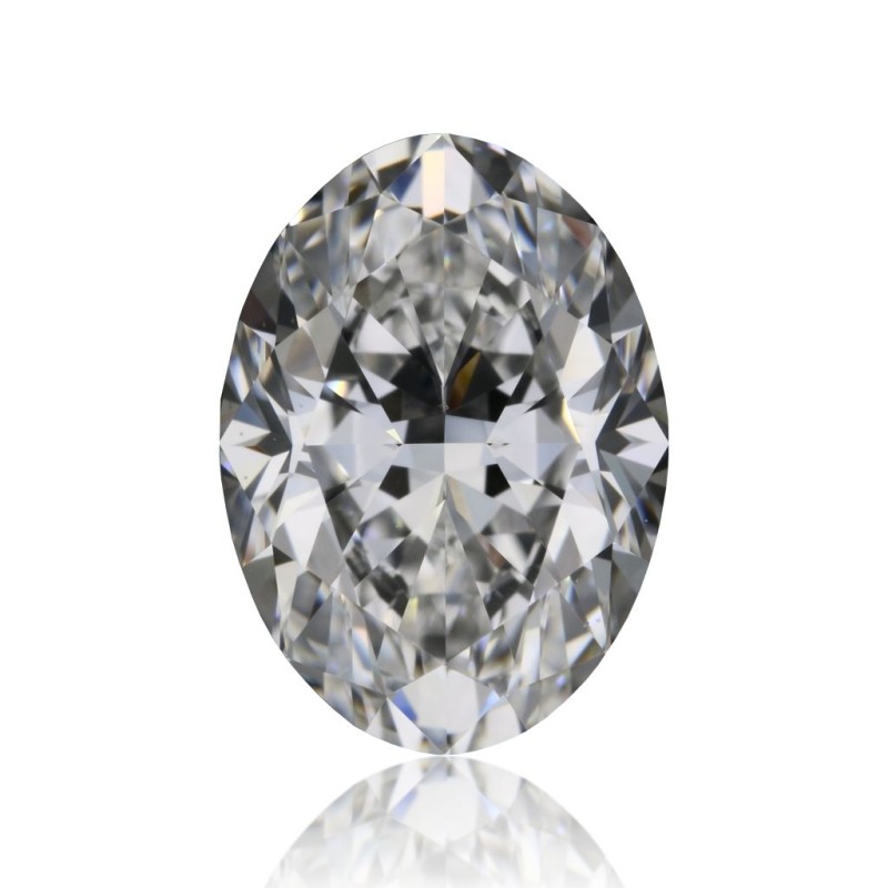 Diament szlif owalny, 1.51ct, VS1, E, GIA 1538528652 Diament szlif owalny, 1.51ct, VS1, E, GIA 1538528652