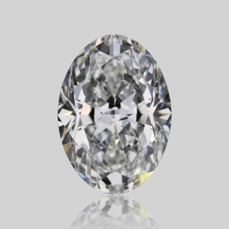 Diament szlif owalny, 1.51ct, VS2, E, GIA 1538088092