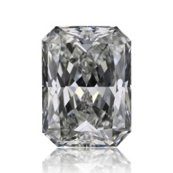 Diament radiant, 0.52ct, VS2, G, GIA 1539782195