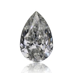 Diament szlif gruszkowy, 1.51ct, SI2, H, GIA 6531744863
