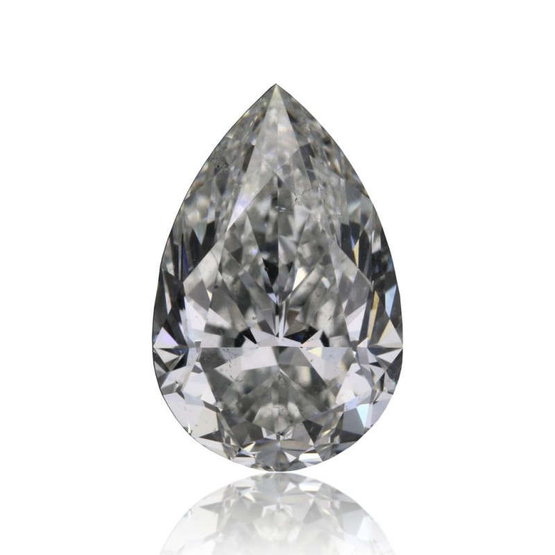 Diament szlif gruszkowy, 1.51ct, SI2, H, GIA 6531744863 Diament szlif gruszkowy, 1.51ct, SI2, H, GIA 6531744863