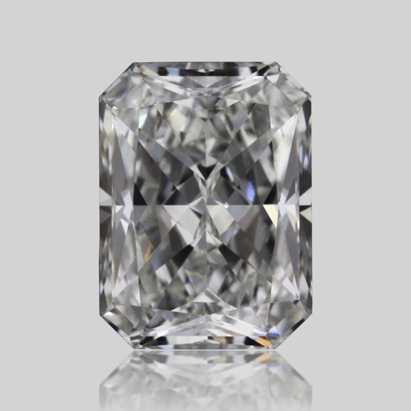 Diament radiant, 0.53ct, VS2, G, GIA 6521690658 Diament radiant, 0.53ct, VS2, G, GIA 6521690658