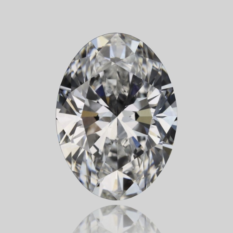 Diament szlif owalny, 0.9ct, VVS2, E, GIA 2526866987