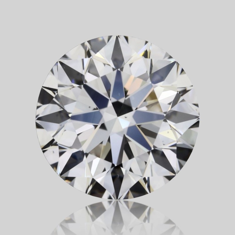 Diament szlif okrągły, 1.2ct, VS2, D, GIA 2526130044 Diament szlif okrągły, 1.2ct, VS2, D, GIA 2526130044