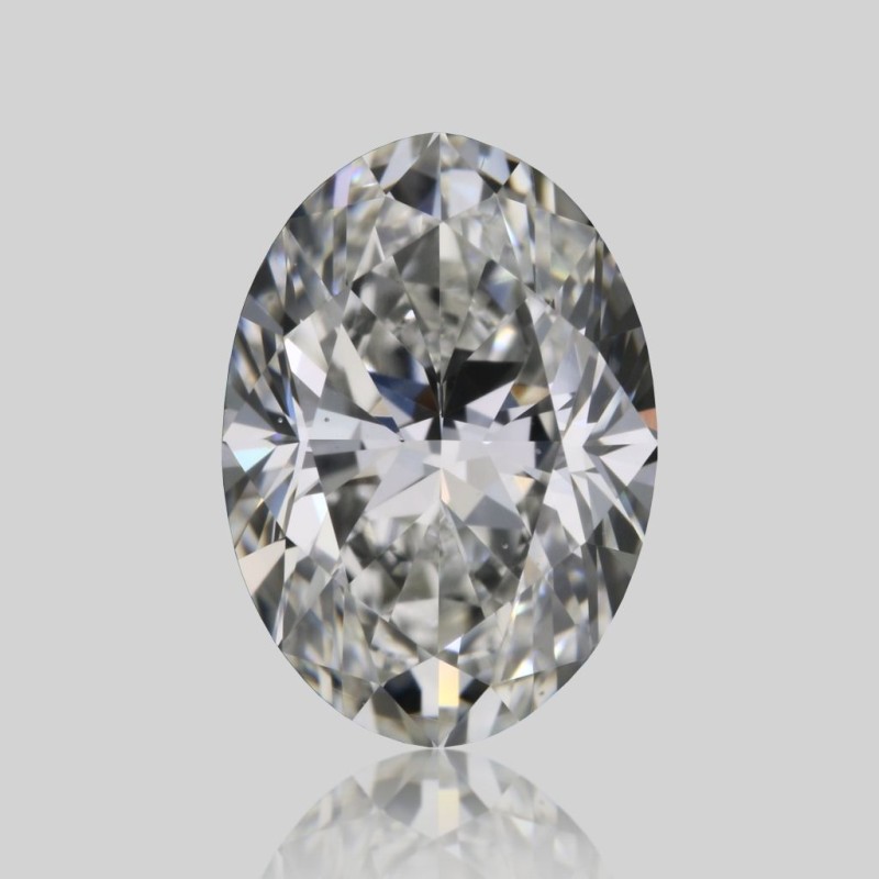 Diament szlif owalny, 1.01ct, VS2, D, GIA 2534429153 Diament szlif owalny, 1.01ct, VS2, D, GIA 2534429153