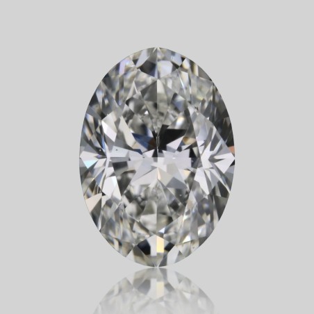 Diament szlif owalny, 1.01ct, VS2, D, GIA 2534429153