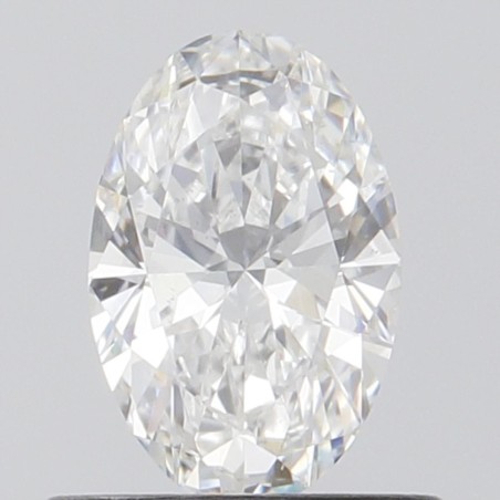 Diament szlif owalny, 0.55ct, SI1, E, GIA 6511964435