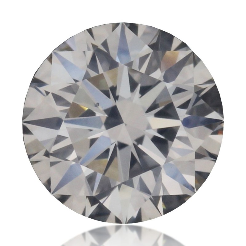 Diament szlif okrągły, 0.51ct, VS2, D, GIA 5536117820 Diament szlif okrągły, 0.51ct, VS2, D, GIA 5536117820