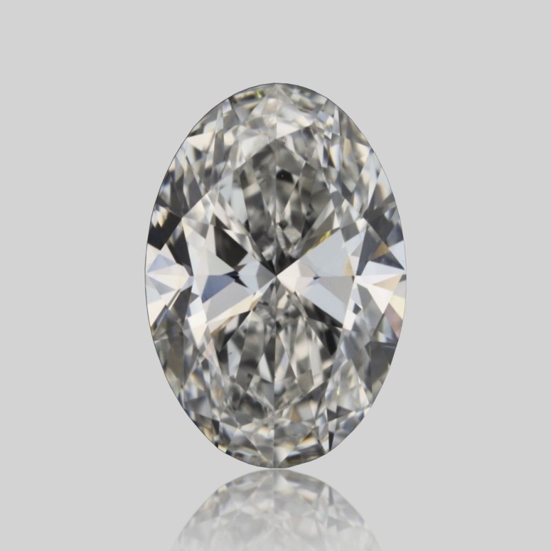 Diament szlif owalny, 0.54ct, VS1, F, GIA 1537992701 Diament szlif owalny, 0.54ct, VS1, F, GIA 1537992701