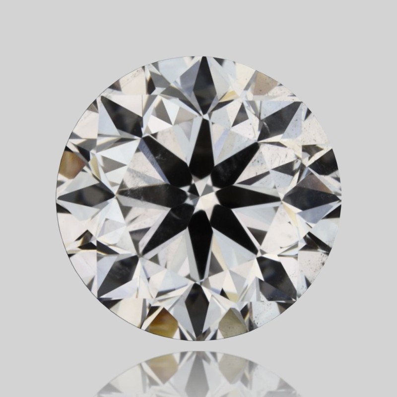 Diament szlif okrągły, 0.71ct, SI2, G, GIA 2527875760