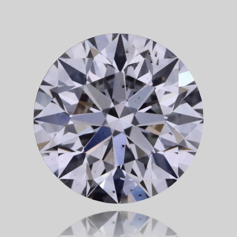 Diament szlif okrągły, 0.45ct, SI2, G, GIA 3495852341