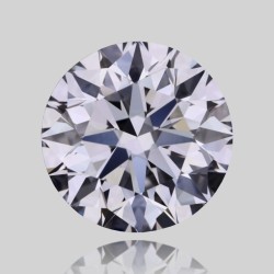 Diament szlif okrągły, 0.5ct, VVS1, E, GIA 2487611871