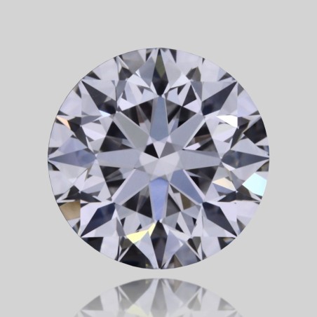 Diament szlif okrągły, 0.5ct, VVS1, E, GIA 2487670718