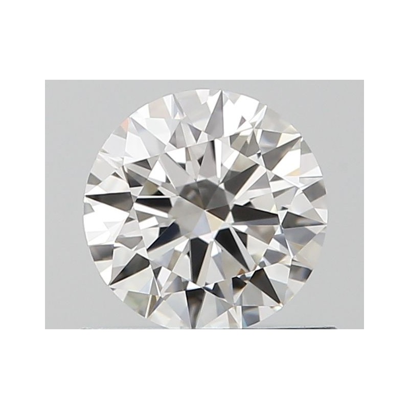 Diament szlif okrągły, 0.57ct, VVS1, H, GIA 2517255912 Diament szlif okrągły, 0.57ct, VVS1, H, GIA 2517255912