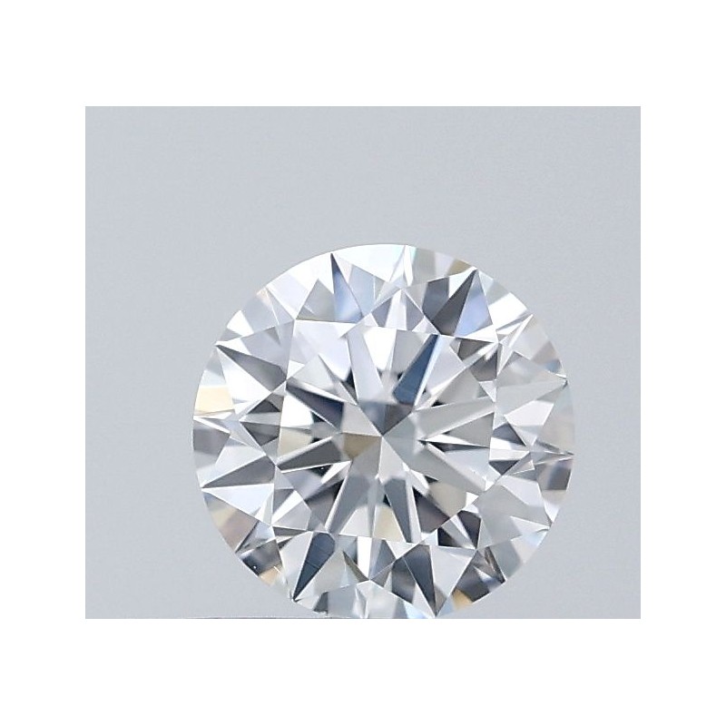 Diament szlif okrągły, 0.34ct, VS1, D, GIA 3515775702