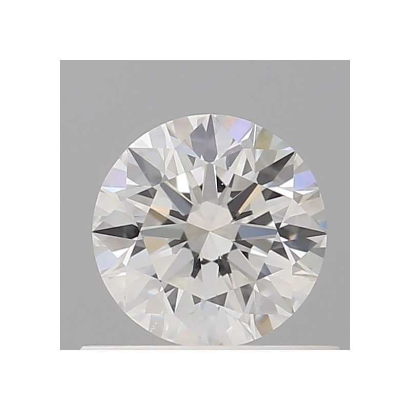 Diament szlif okrągły, 0.6ct, VS2, E, GIA 5513102375 Diament szlif okrągły, 0.6ct, VS2, E, GIA 5513102375