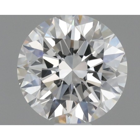 Diament szlif okrągły, 0.5ct, VVS1, E, GIA 6482526116