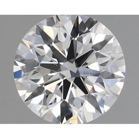 Diament szlif okrągły, 0.8ct, VS1, E, GIA 6492380099
