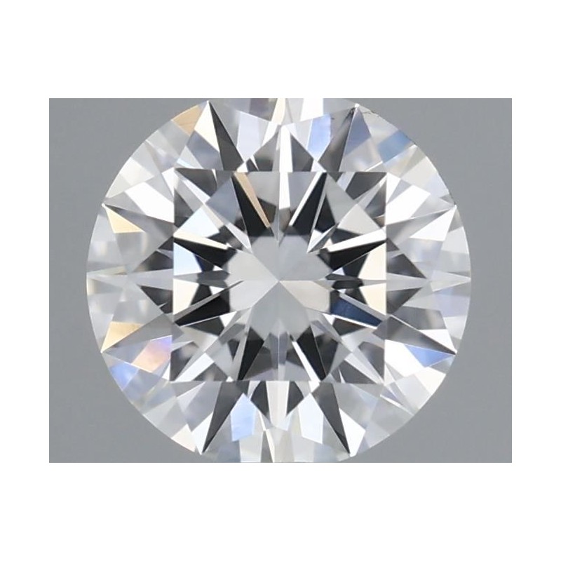 Diament szlif okrągły, 0.46ct, VS2, E, GIA 2527450066