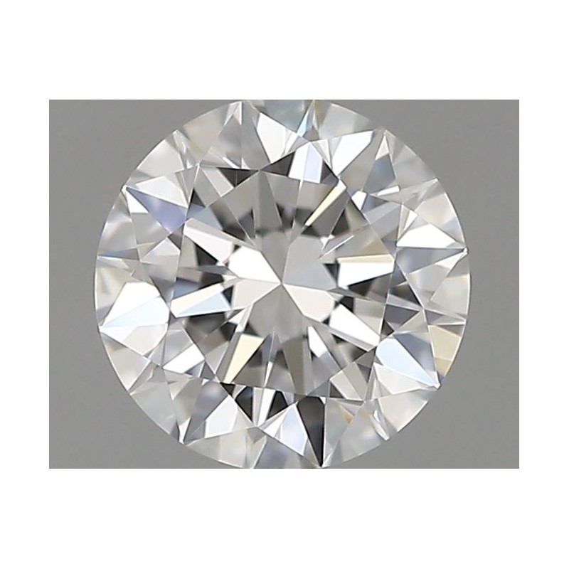 Diament szlif okrągły, 0.5ct, VVS1, F, GIA 3495468374
