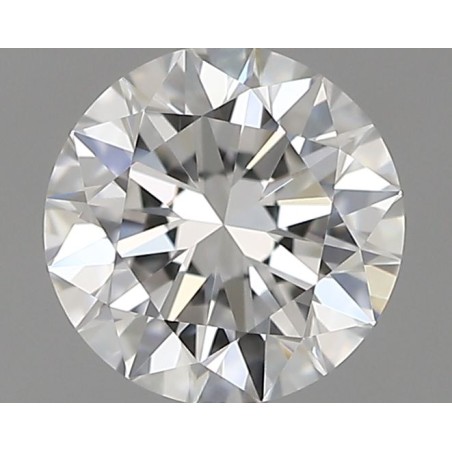 Diament szlif okrągły, 0.5ct, VVS1, F, GIA 3495468374