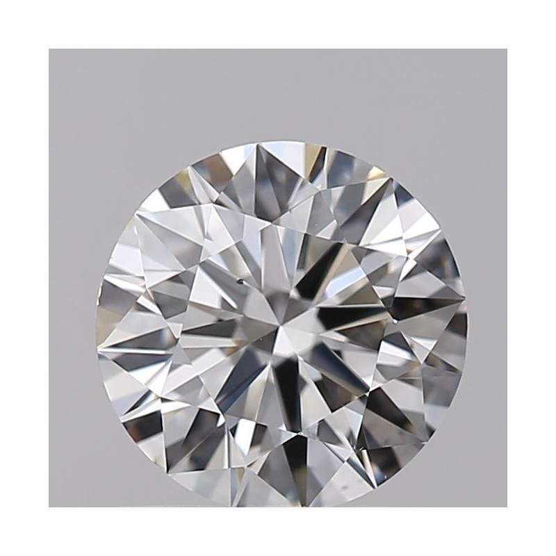 Diament szlif okrągły, 0.97ct, VS2, G, GIA 6481691852