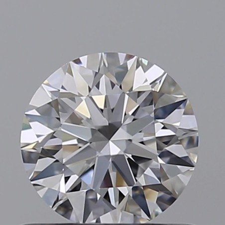 Diament szlif okrągły, 0.5ct, VVS1, D, GIA 6492266966