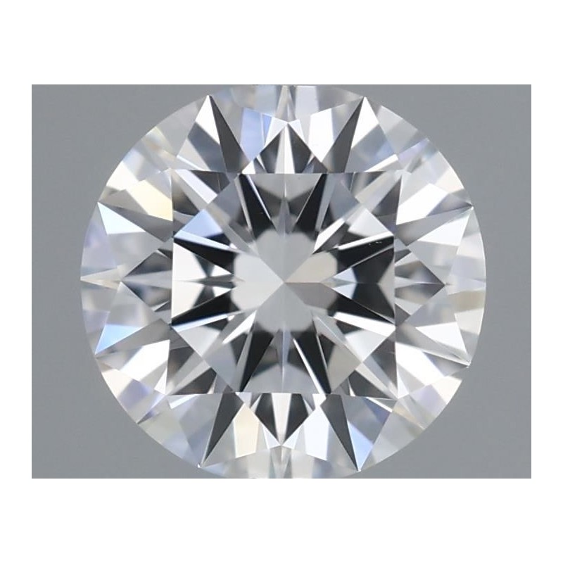 Diament szlif okrągły, 0.44ct, VVS2, F, GIA 7528399018