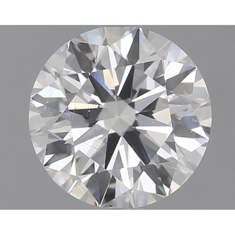 Diament szlif okrągły, 1.24ct, VS2, D, GIA 7481790027 Diament szlif okrągły, 1.24ct, VS2, D, GIA 7481790027