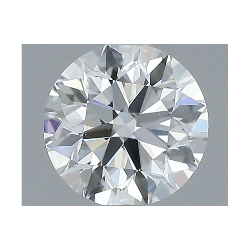 Diament szlif okrągły, 0.35ct, VS2, E, GIA 1518415506