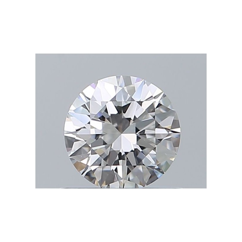 Diament szlif okrągły, 0.6ct, VS2, E, GIA 1508591266 Diament szlif okrągły, 0.6ct, VS2, E, GIA 1508591266