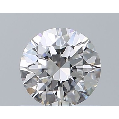 Diament szlif okrągły, 0.6ct, VS2, E, GIA 1508591266