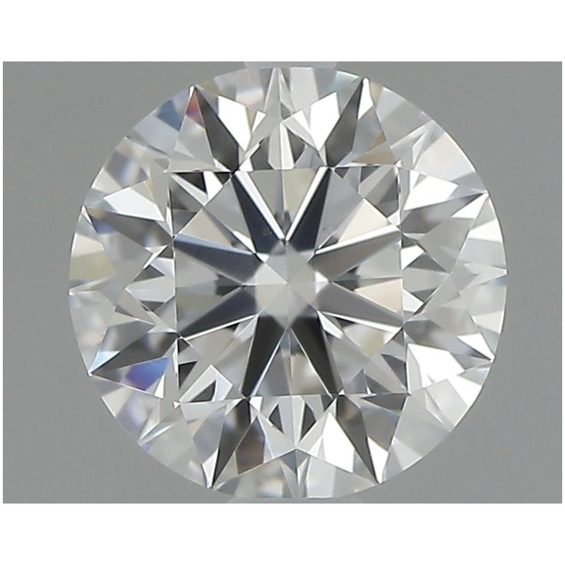 Diament szlif okrągły, 0.6ct, VVS2, D, GIA 7516005457 Diament szlif okrągły, 0.6ct, VVS2, D, GIA 7516005457