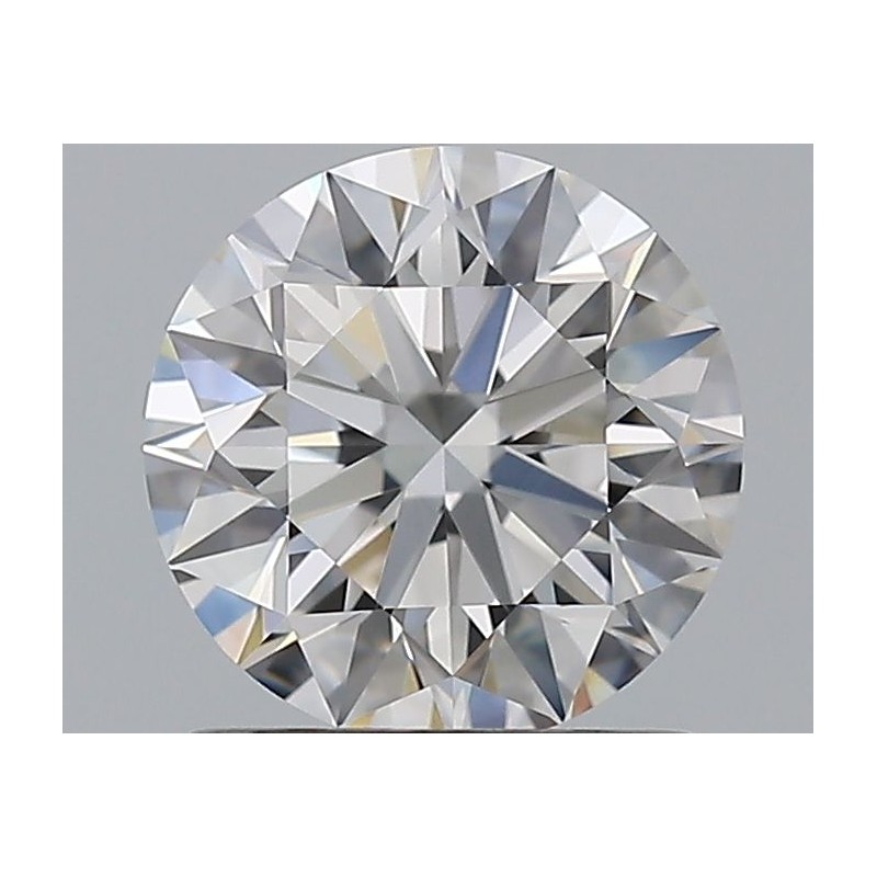 Diament szlif okrągły, 1.22ct, VVS1, D, GIA 7538177304