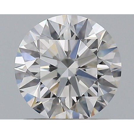 Diament szlif okrągły, 1.22ct, VVS1, D, GIA 7538177304