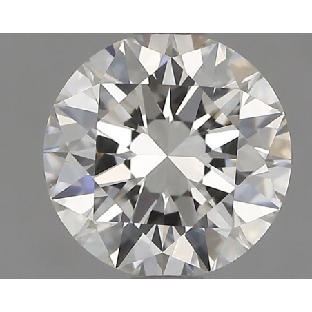 Diament szlif okrągły, 1ct, VVS1, I, GIA 2494371235