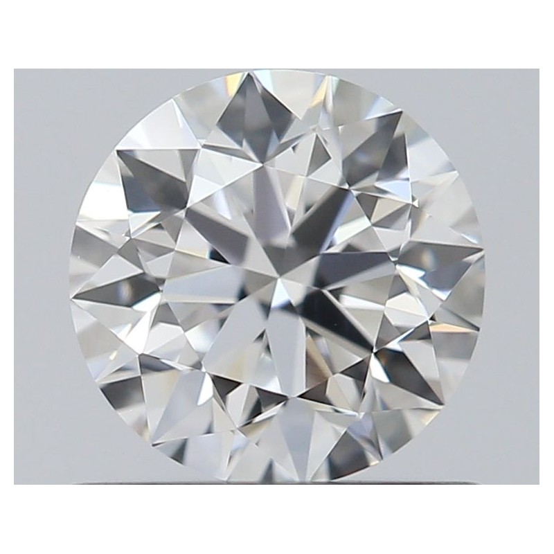 Diament szlif okrągły, 0.6ct, VVS2, D, GIA 6512048229