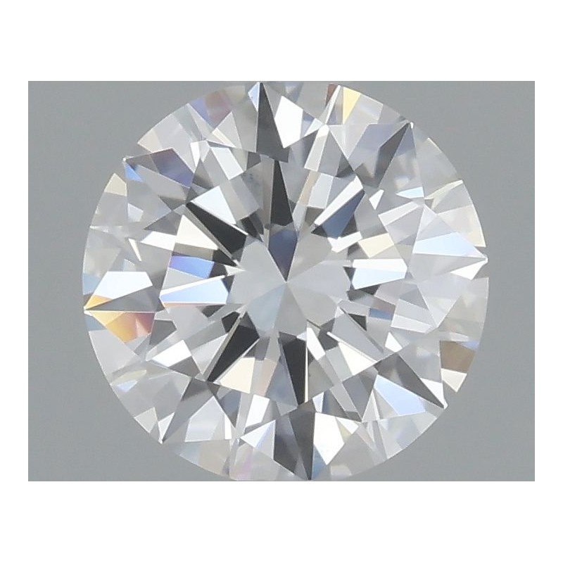 Diament szlif okrągły, 0.58ct, VVS2, D, GIA 2527203550 Diament szlif okrągły, 0.58ct, VVS2, D, GIA 2527203550