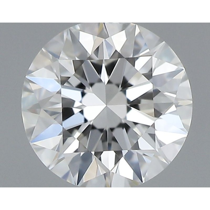 Diament szlif okrągły, 0.5ct, VVS1, F, GIA 6502793752 Diament szlif okrągły, 0.5ct, VVS1, F, GIA 6502793752
